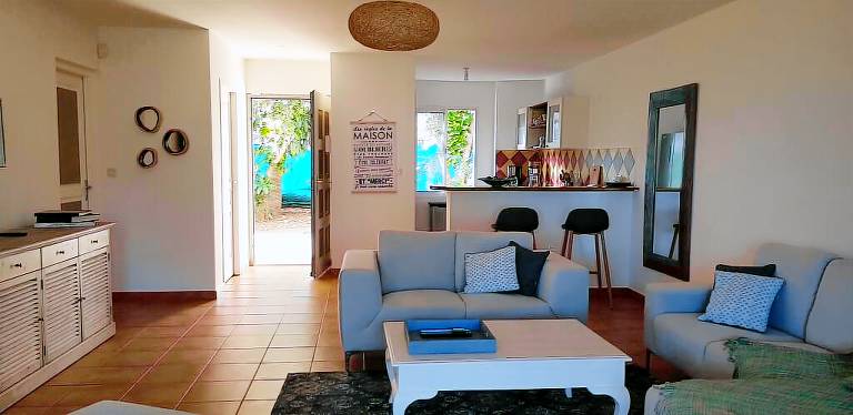 Appartement Le Gosier