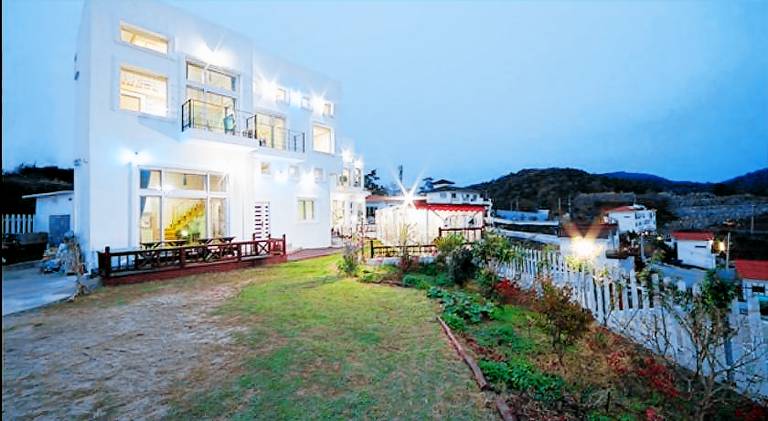 42 m² Ferienhaus