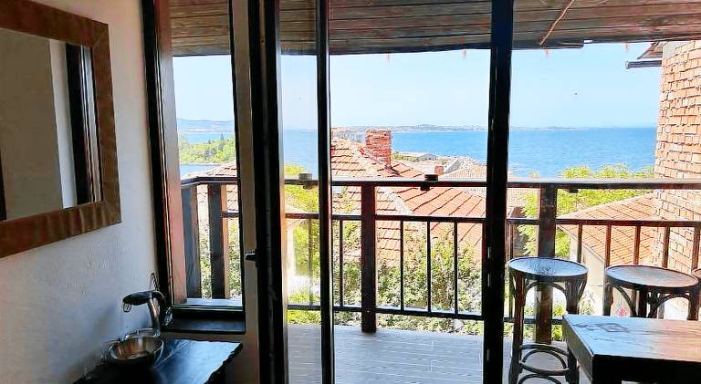 Arthotel Oscar I Sozopol — photo 2