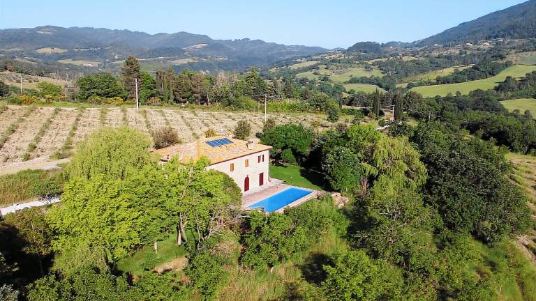 Farmhouse Assisi