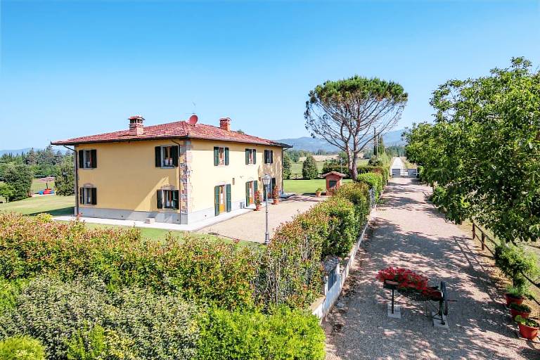 Villa Farmi by MMega — photo 2