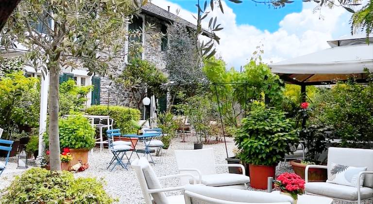 Hotel Antica Stallera — photo 4