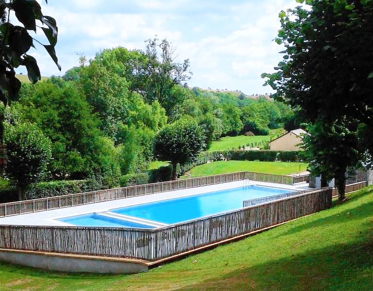 Villa Azerat