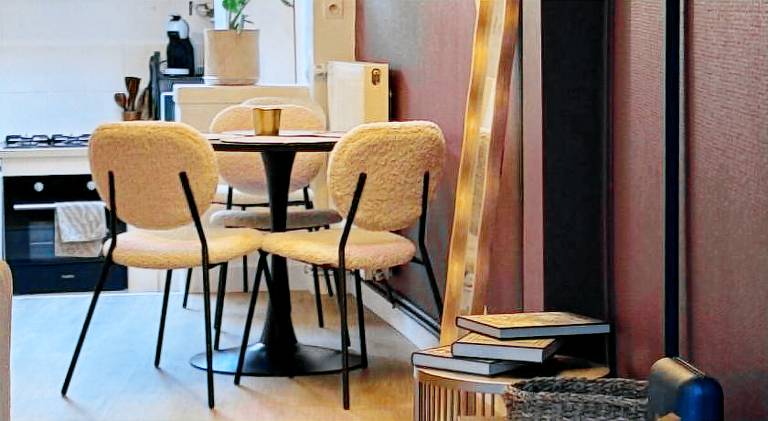 Vacation home with 1 room for 4 persons — photo 3