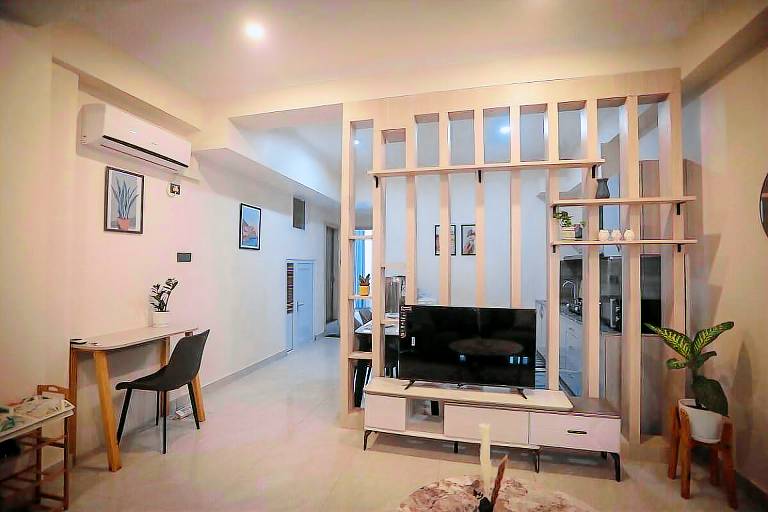 Ferienwohnung
