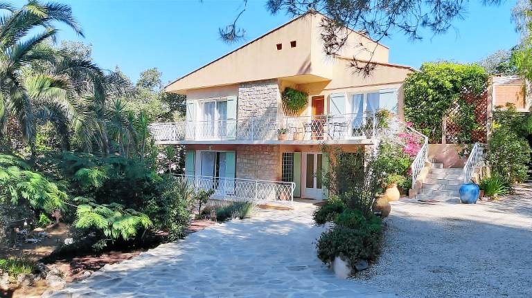 Villa Hyères