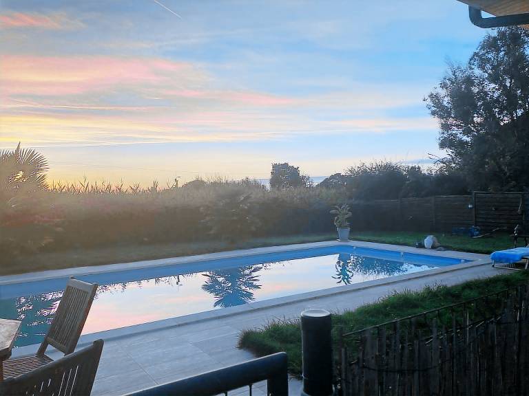 Villa Saint-Brevin-l'Océan