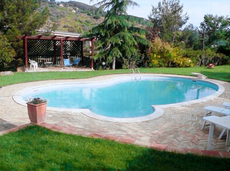 Pension  Piazza Armerina