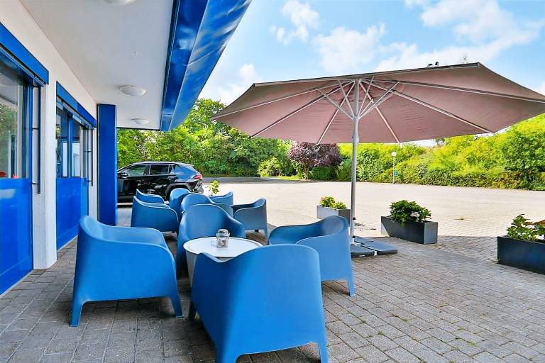 Hotel K1 Nohra / Weimar — photo 3