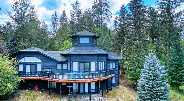 Vacation home for 10 persons — photo 4
