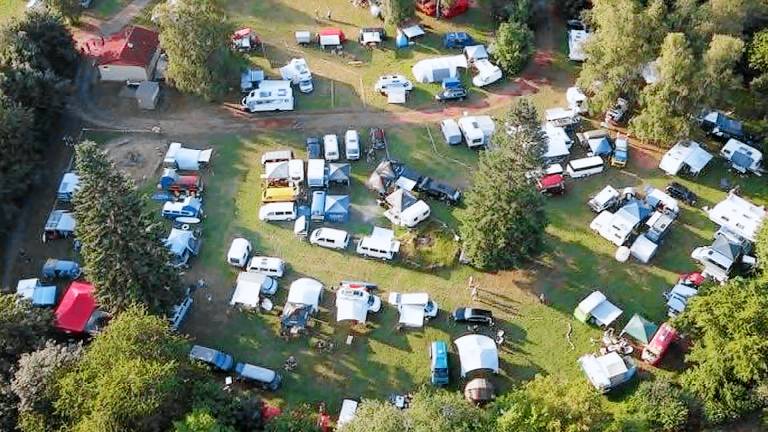 Ferienwohnung  Weiskirchen