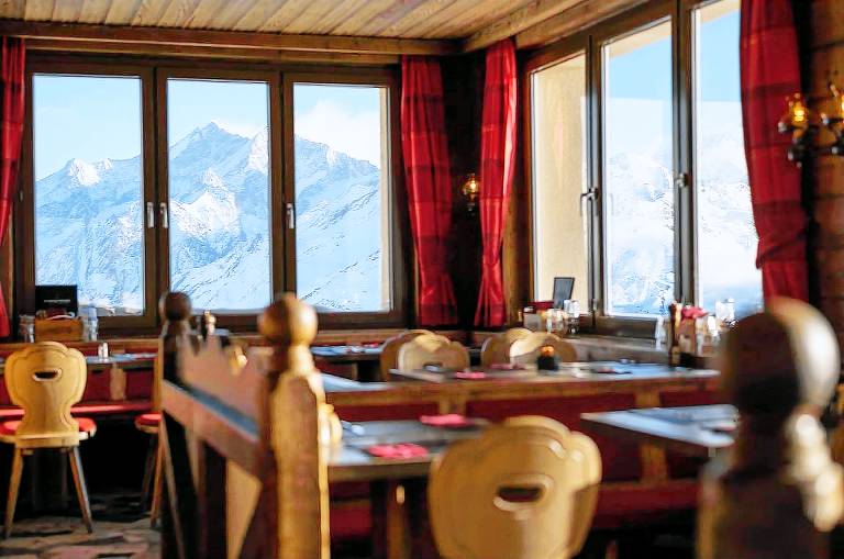 Hotel Schwarzsee — photo 2