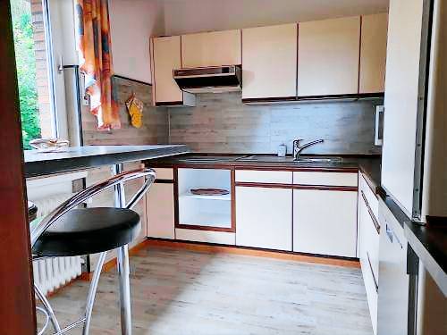 Ferienwohnung Friesoythe
