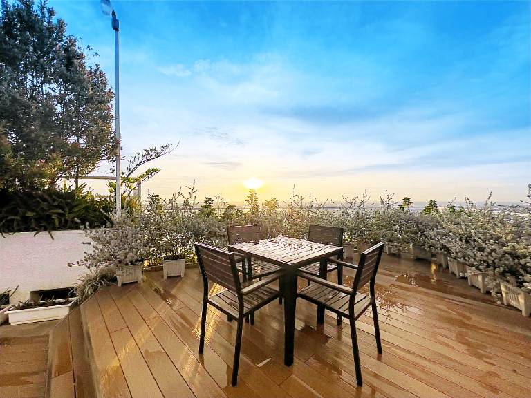Apartment Khan Chamkar Mon