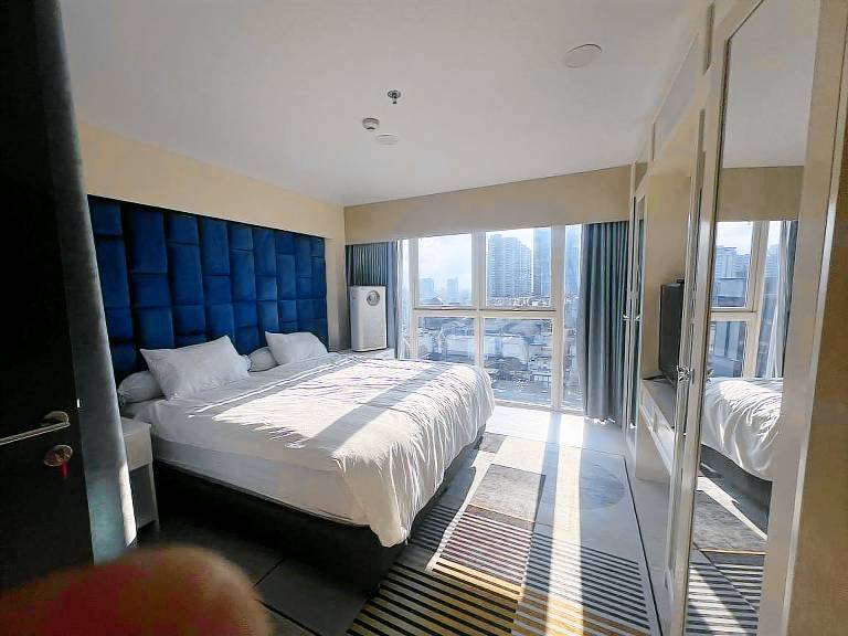77 m² Ferienwohnung