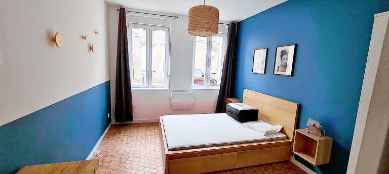 Appartement Douai