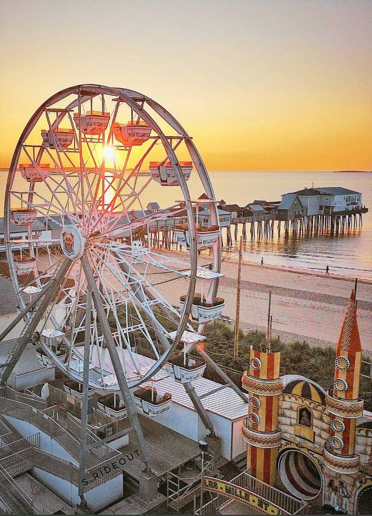 Condo Old Orchard Beach