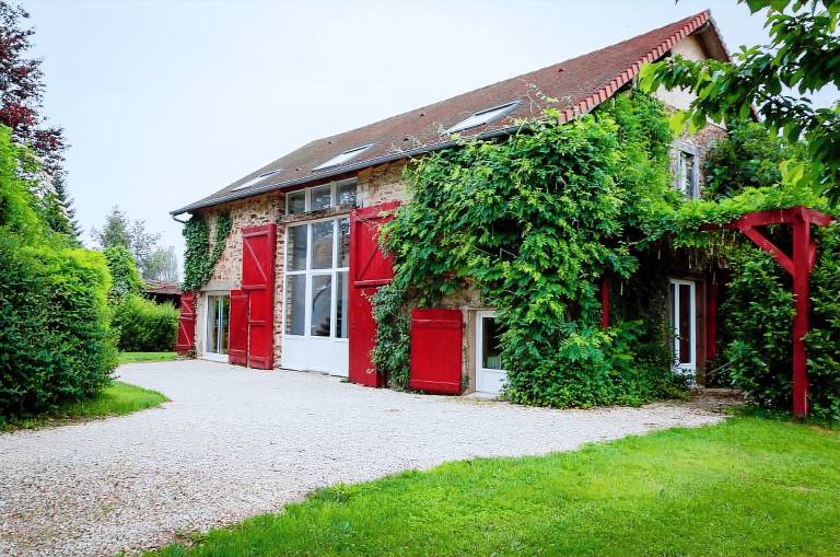 Spacious and bright holiday home in the heart of Périgord, terrace, pool & nature — photo 5