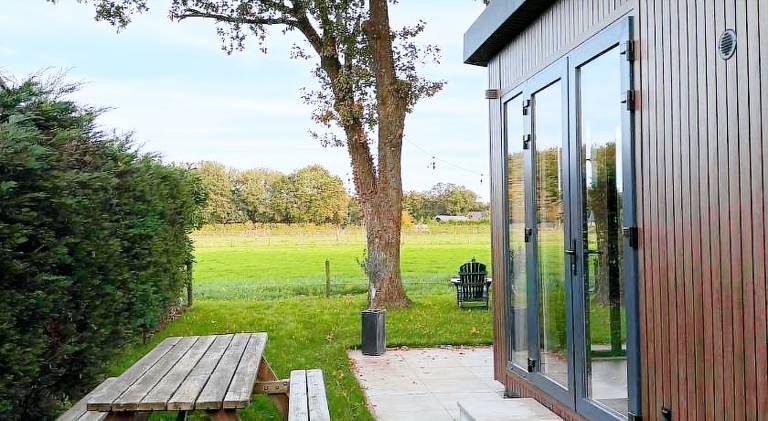 Beautiful chalet | Pets allowed — photo 4