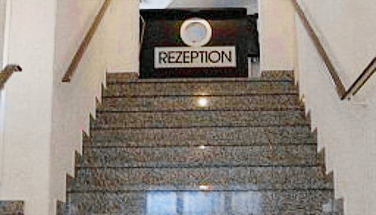 Hotel am Hexenturm — photo 4