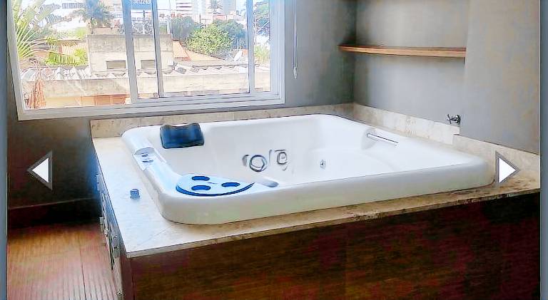 Apartment with pool & jacuzzi | Pets allowed — photo 5