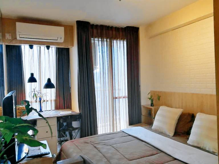 Ferienwohnung  North Jakarta