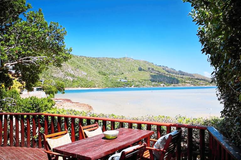 Chalet Knysna