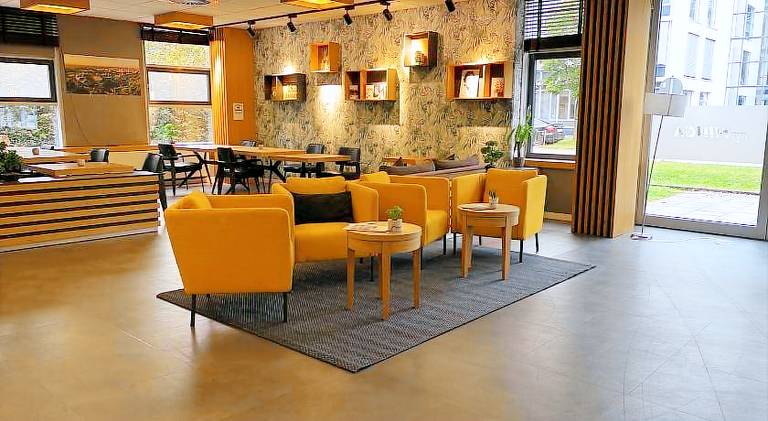 My MINGA Airport serviced Apartments — photo 3