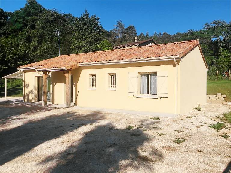 Maison de vacances Chancelade