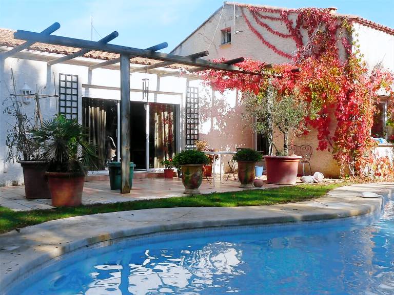 Villa Grabels