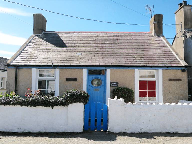 Cottage Rhosneigr