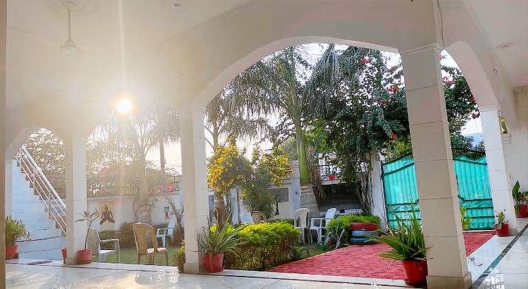 Sunrise Bed & Breakfast — photo 3