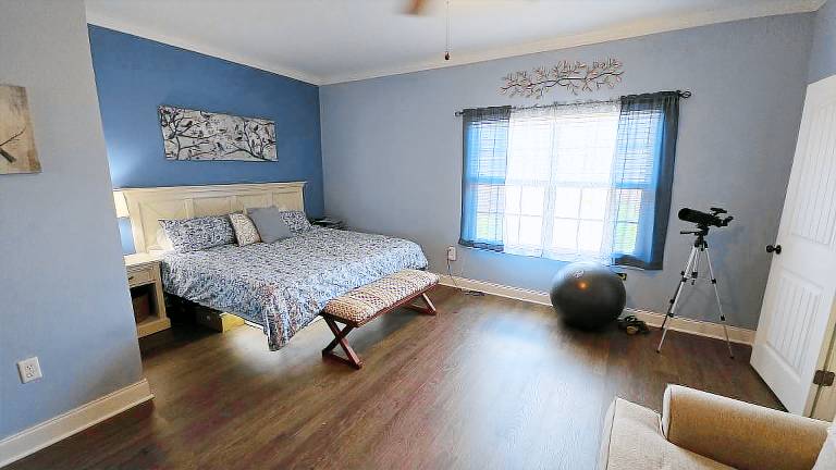 House  Hinesville