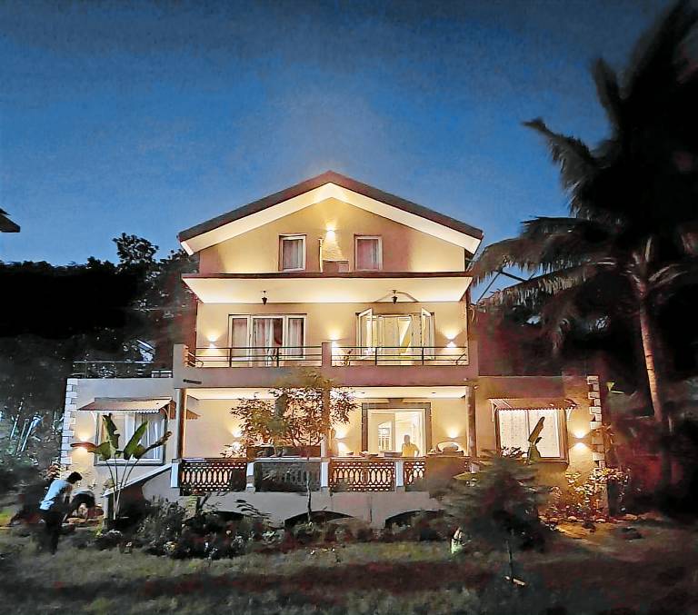 Villa Fatrade