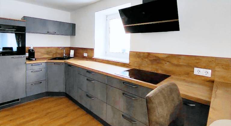 Ferienwohnung Billerbeck