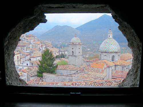 Bed & Breakfast Morano Calabro