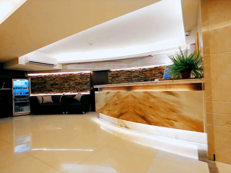 Michelle Hotel — photo 5
