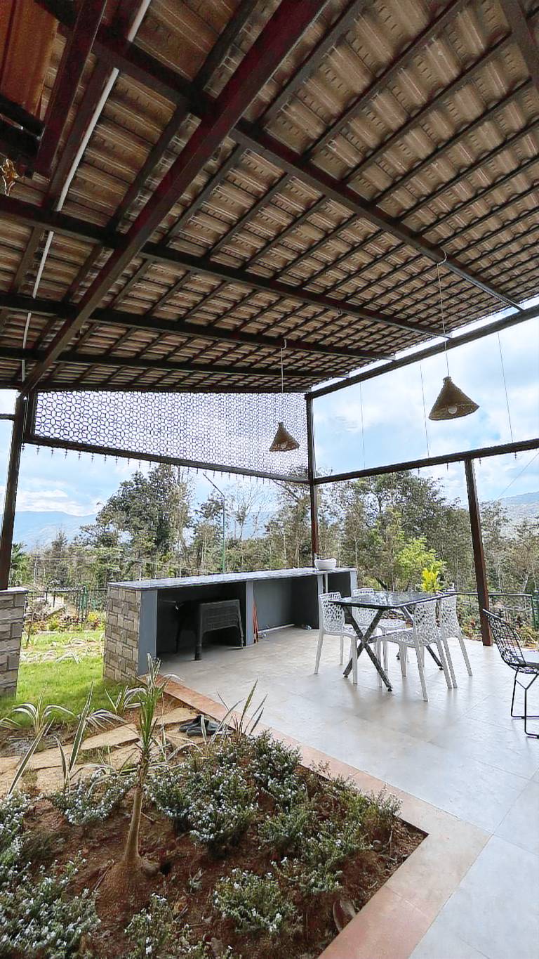 Vacation home for 4 persons — photo 2