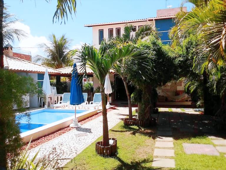 Casa Guarajuba