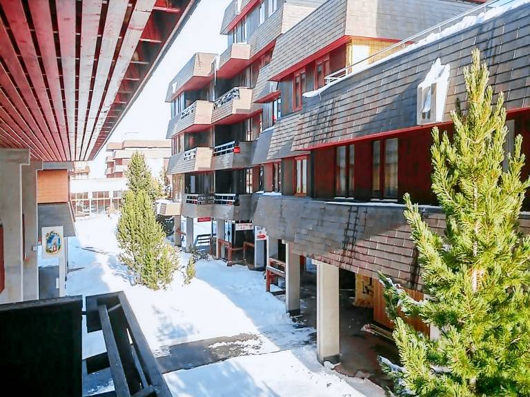 Appartement  Grimentz