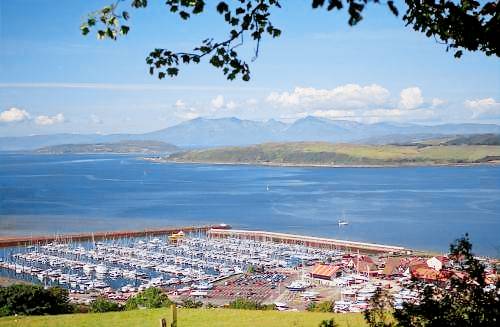 Apartment Largs