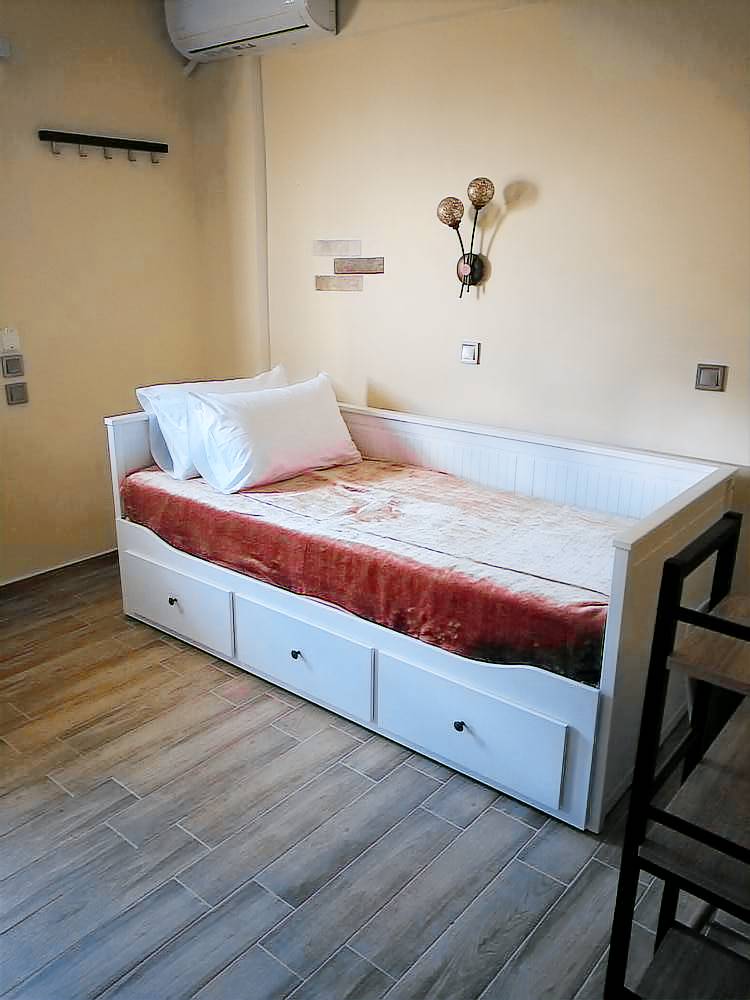 Ferienwohnung Stegna
