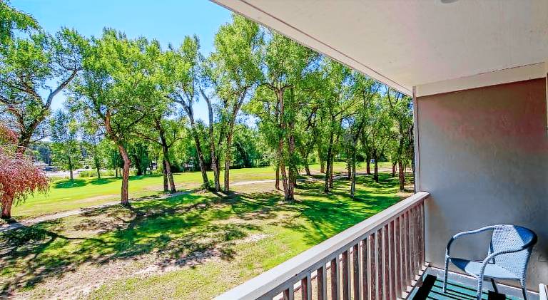 The Gunnison Inn at Dos Rios Golf Course — photo 5