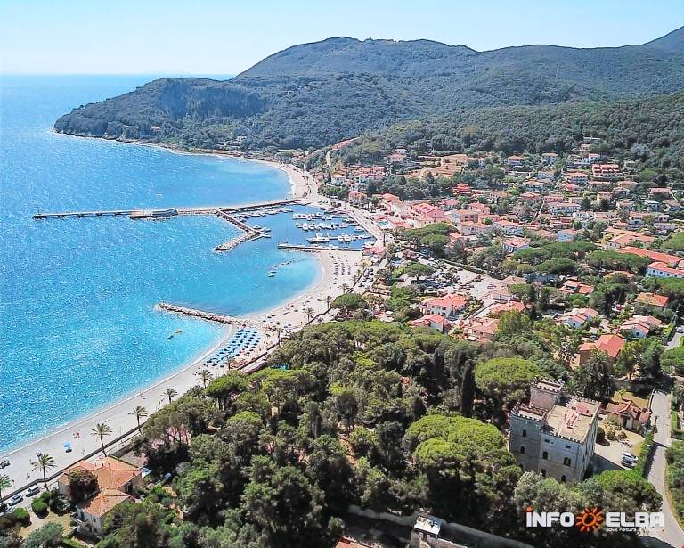Appartamento Cavo