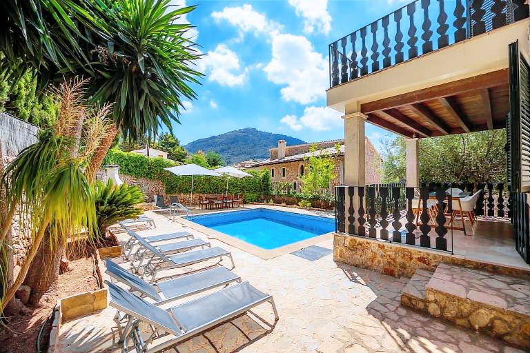 Casa Valldemossa