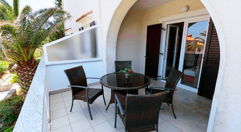Apartmani GORDANA — photo 5