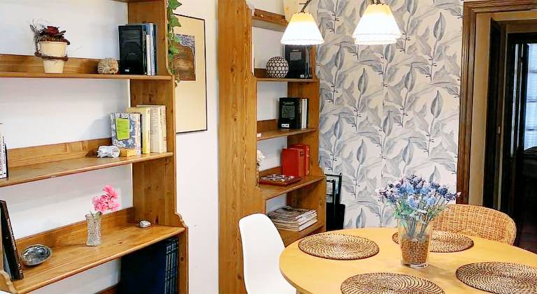 Apartment with 2 rooms for 4 persons — photo 5