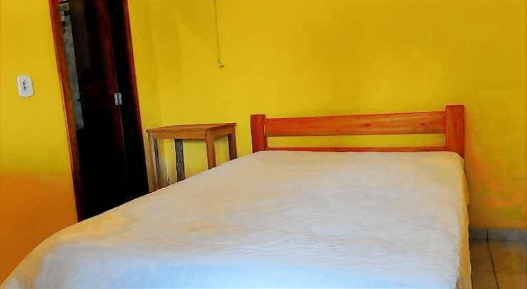 Suite Centro Cumuruxatiba in Prado