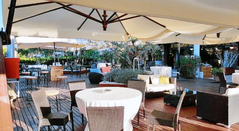 Hotel Cristallo Relais, Sure Hotel Collection By Best Western — photo 5