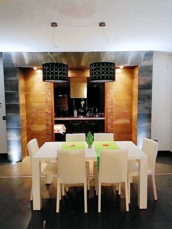 Casa Selargius
